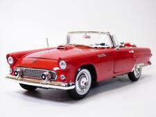 FORD THUNDERBIRD cabriolet