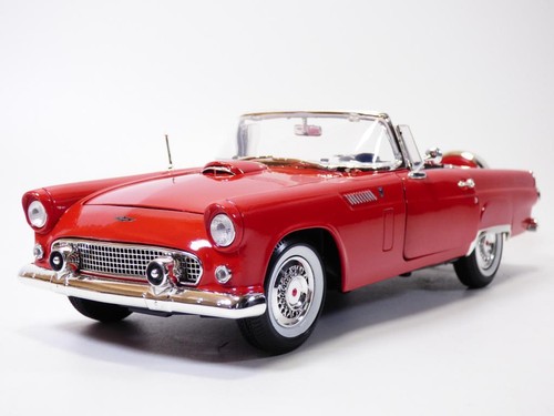 Ford thunderbird cabriolet - ford,