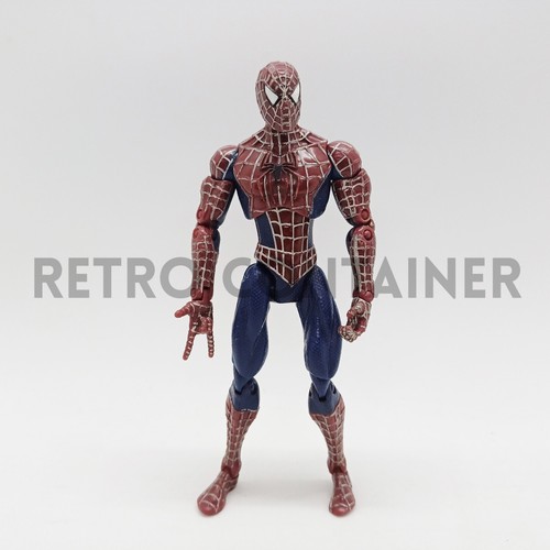 Figurine articulée moderne