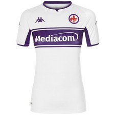 2776/64 Kappa Florentin Kombat Lady Pro Maillot Femme Jeu Course 32117TW