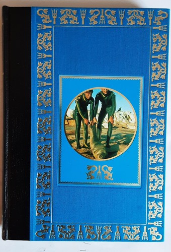 Livre cousteau et - -,