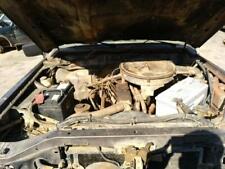 ⭐ SD33 moteur complet pour NISSAN PATROL (K W160) FAMILIAR (W160) 1980 327128