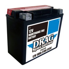 Batterie moto prêt - moto, à