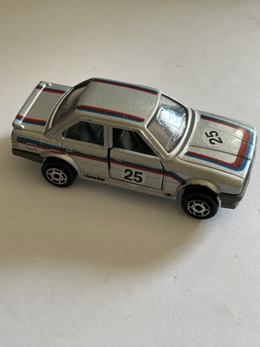 Majorette bmw 325i - majorette,
