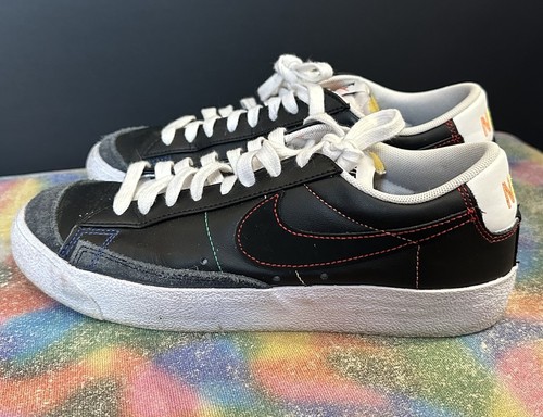 Nike blazer low - '77, women's