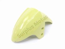 GARDE BOUE AVANT SYM ORBIT III