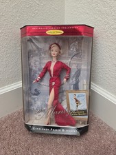 1997 Barbie Marilyn Monroe Red