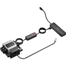 Algolaser Engraving Machine Upgraded Accessory 5 Output Ports