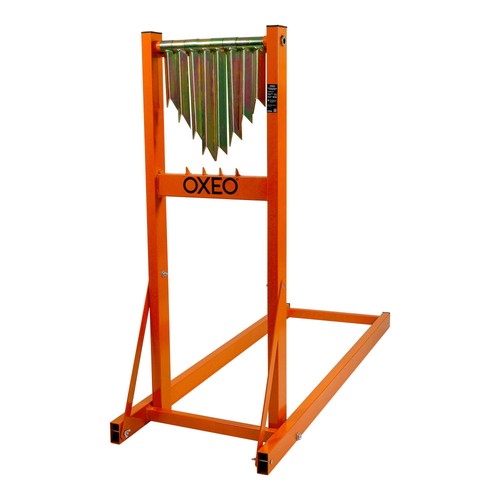 Chevalet sciage pliable à - sciage,