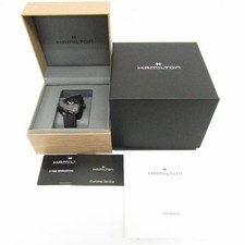 Montre-bracelet HAMILTON