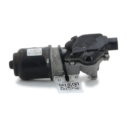Moteur essuie glace avant - glace,