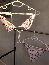 maillot de bain 2 pieces femme