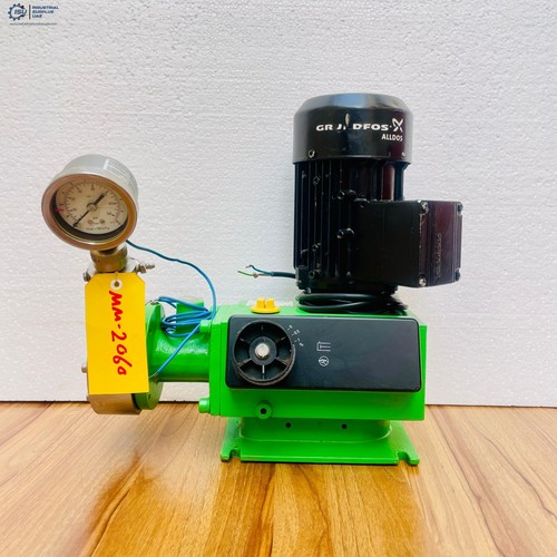 Pompe doseuse électrique - pompe,