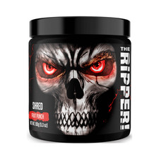 Jnx sports the ripper - ripper!,