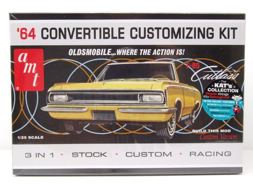 Oldsmobile coutelas 85 - coutelas, f-85