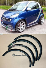 ARCS DE ROUE (4 PIÈCES) POUR