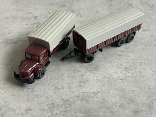 Wiking krupp titan - 1:87,