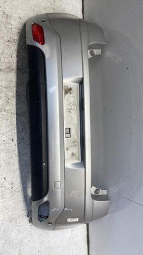 Pare choc arriere citroen - pare, c4