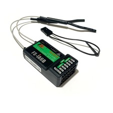 Pour Flysky T6 I6 2.4G