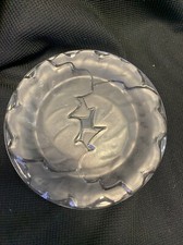 Rare Petite Assiette R.Lalique