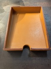 Hermès Dupré Lafon Porte Courrier Dossier 