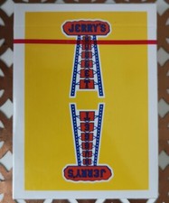 Cartes À Jouer Vintage Feel