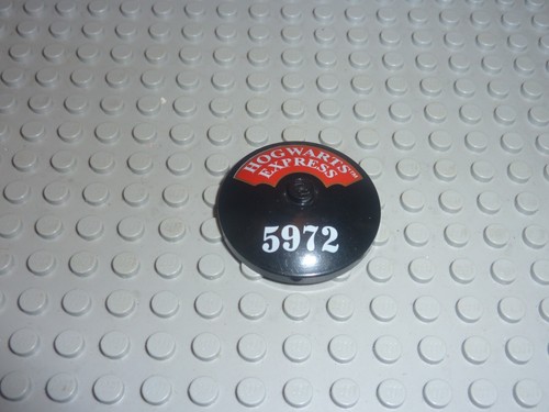 Lego round dish 4x4 inverted - lego,