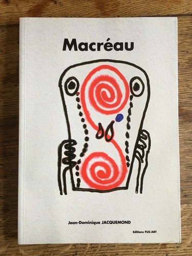 Michel macréau par - michel,