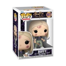 BUFFY VAMPIRE SLAYER FIGURINE
