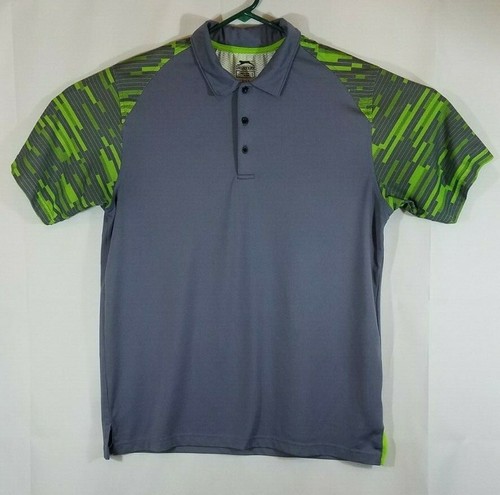 Slazenger polo golf - golf, mens