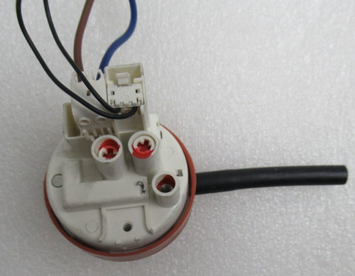 Essentiel pressostat pour - b,