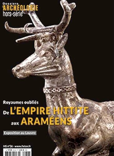 Dossiers archéologie h - dossiers, 36