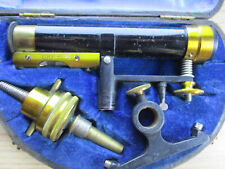 Theodolite - Nivelliergerät -