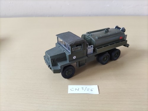 Solido camion citerne - solido,,