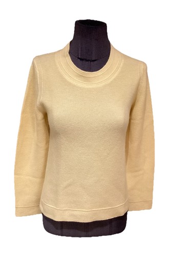 Superbe authentique pull - superbe,