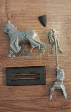 Warhammer Knight Errant 5th