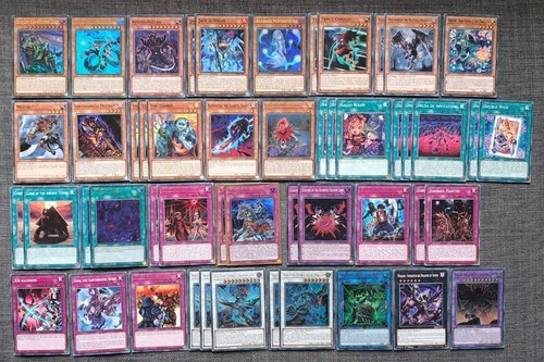 Deck eldlich pret - gi, ho