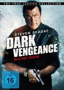 Dark vengeance blutige - blutige, rache