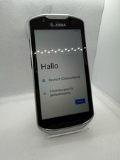 Zebra TC52 TC520K-1PEZU4P-A6 Code-Barres Scanner Acquisition de Données Terminal