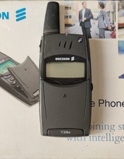 Ericsson T28s HS Lot Complet