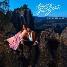 Audio Cd - Angus Stone / Julia