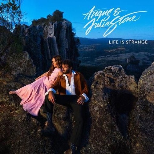 Audio angus stone julia - stone, /