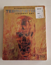 Blu-ray Terminator 2 Judgment