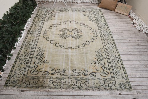 Tapis vintage x 8 4 - vintage, 8,4