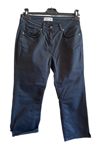 Saint james pantacourt noir - saint,