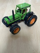 Britains tracteur deutz - deutz, 8