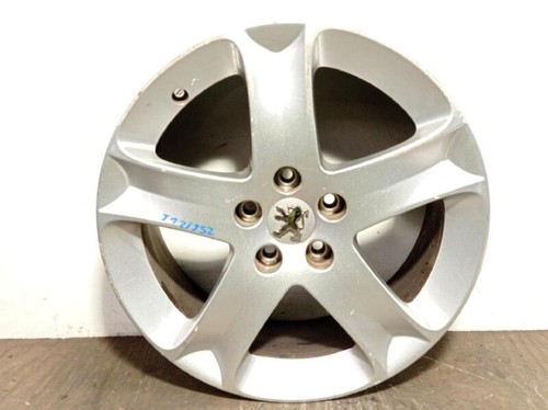 5402j4 jante peugeot - 5402j4, 6d