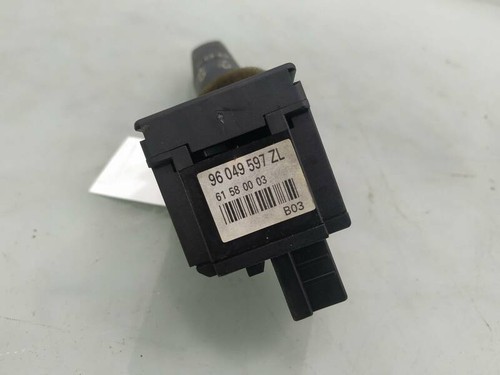 96049597zl boitier impulsion - 96049597zl,