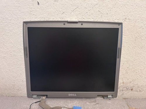 Genuine dell latitude d610 - genuine,