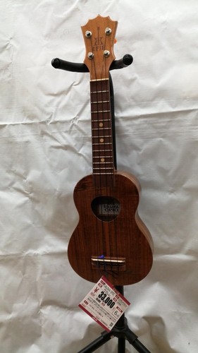 Koaloha opio soprano - koaloha,